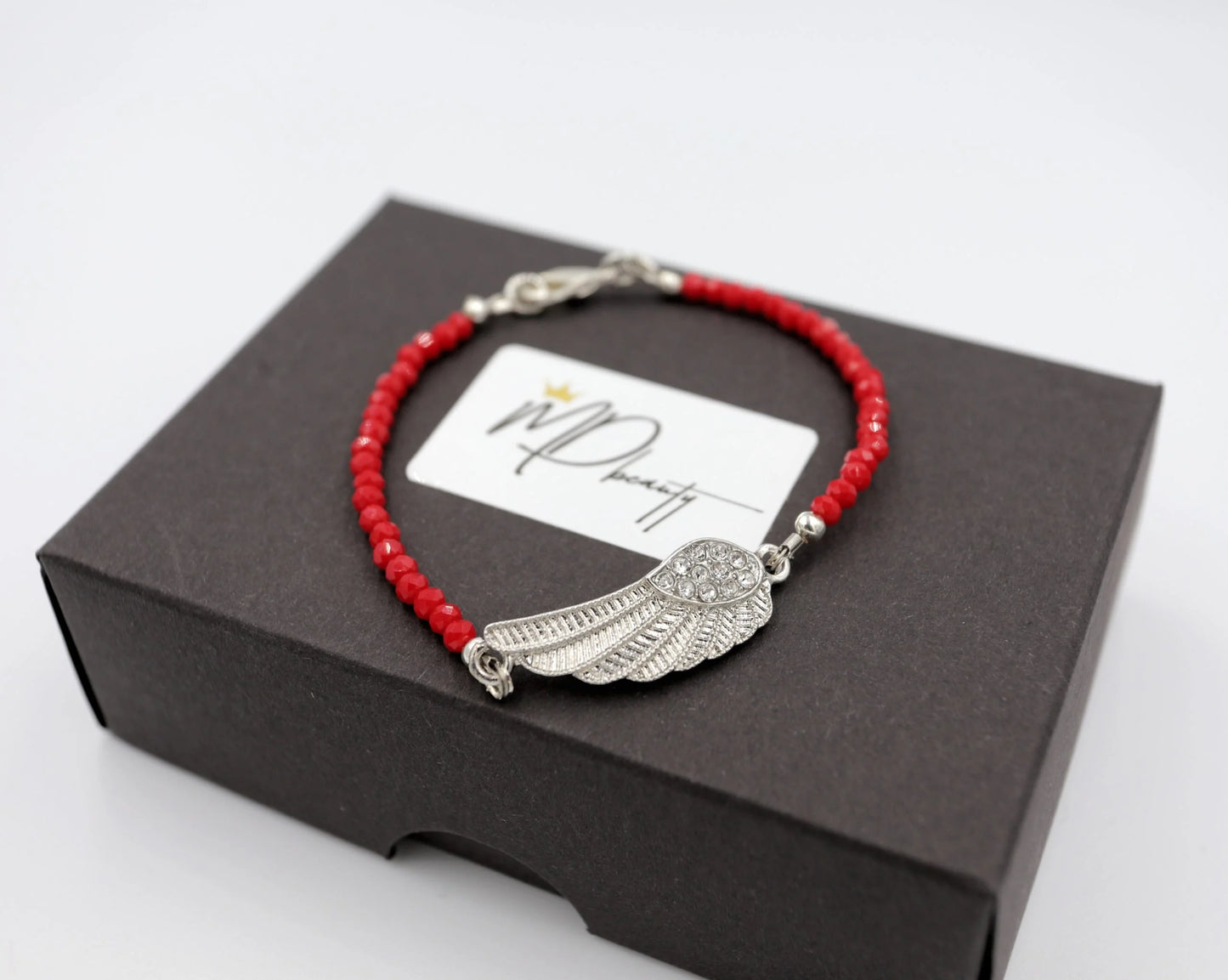 Apyrankė "Angelo sparnai"