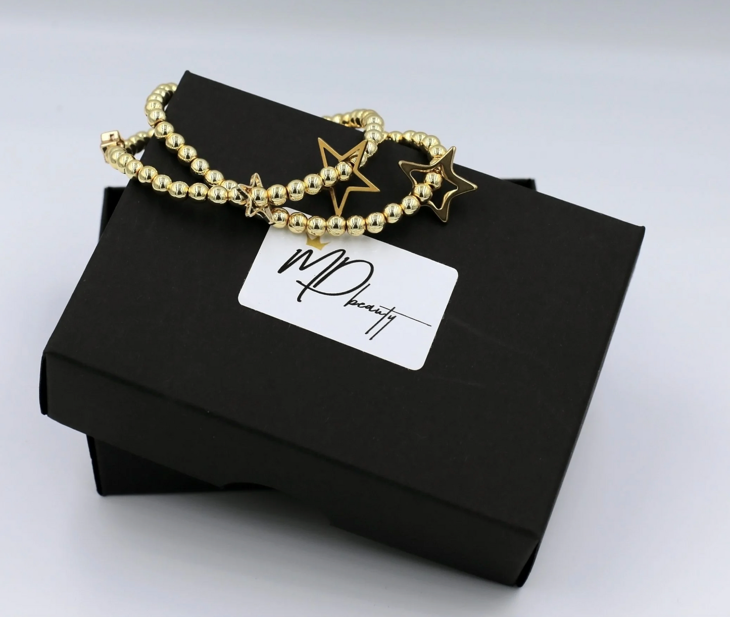 Apyrankė "Auksinė žvaigždė"