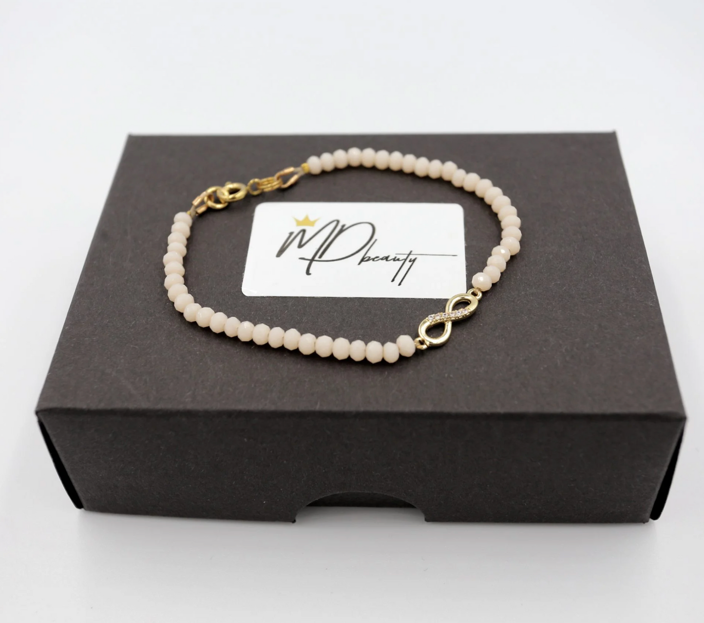 Apyrankė "Begalybės simbolis"