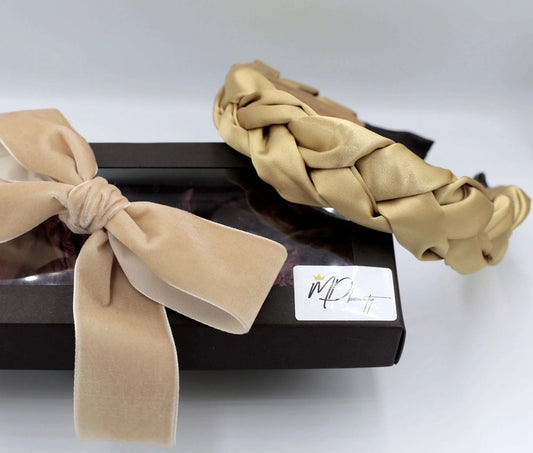 Aukso spalvos lankelis