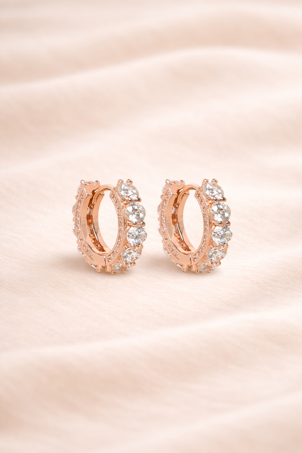Lawrence Grey Jewelry auskarai